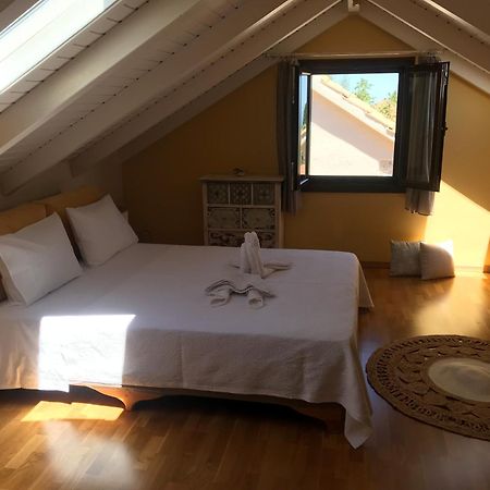 Lazareto Villa Anogi Luaran gambar