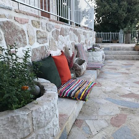 Lazareto Villa Anogi Luaran gambar